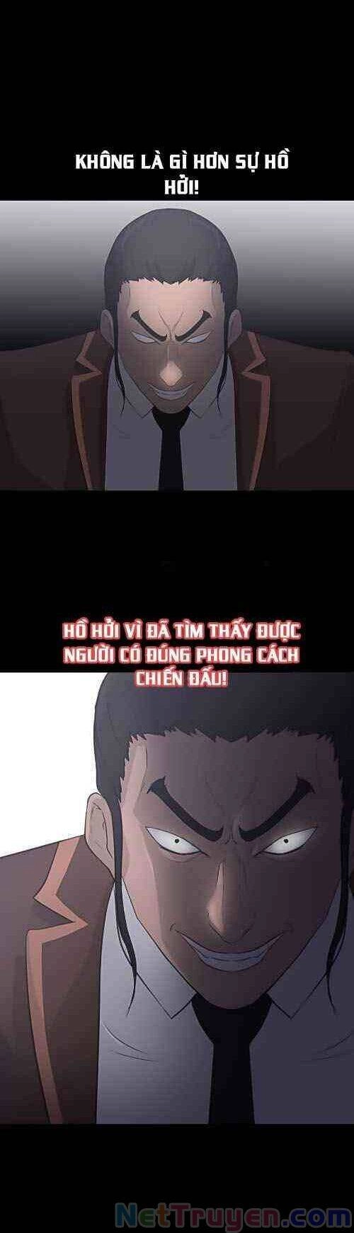 Trigger Chapter 22 - 47