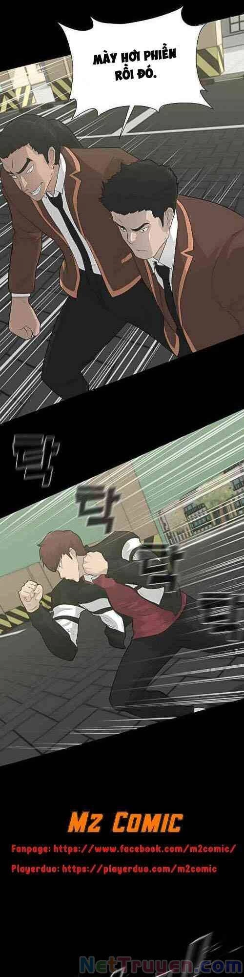 Trigger Chapter 22 - 48