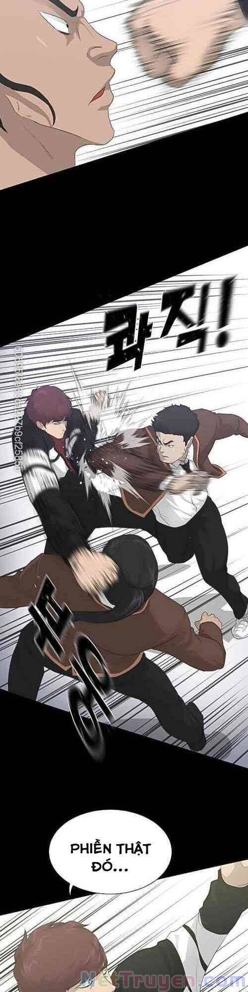 Trigger Chapter 22 - 50