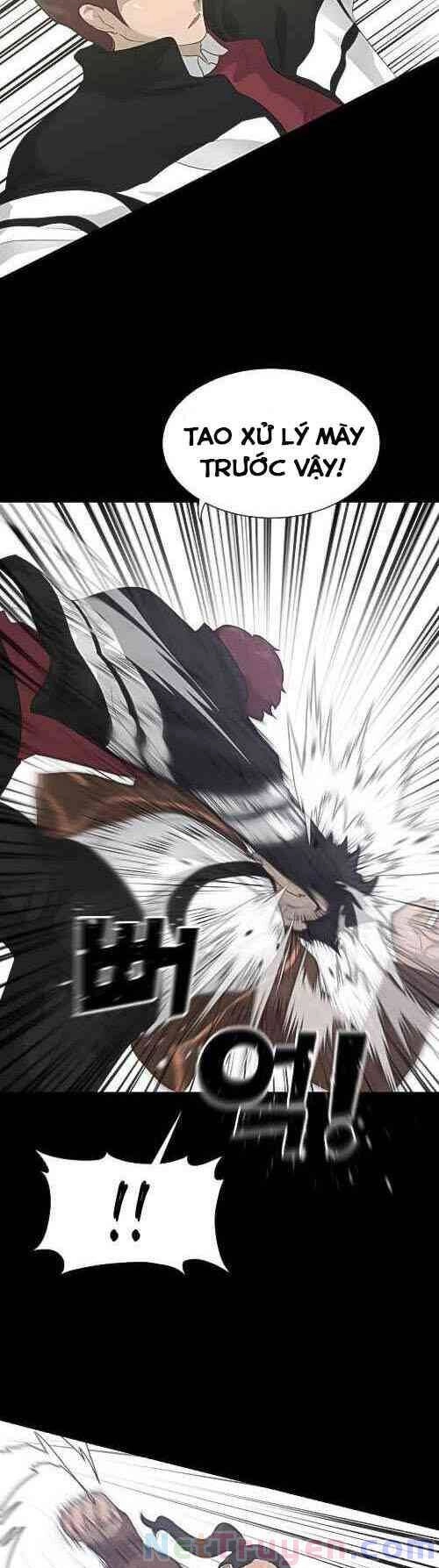 Trigger Chapter 22 - 51