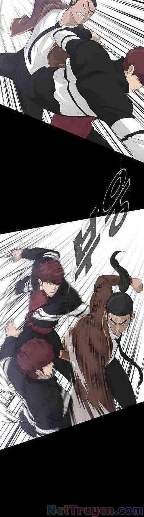 Trigger Chapter 22 - 52