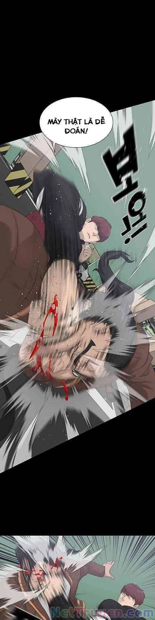 Trigger Chapter 22 - 53