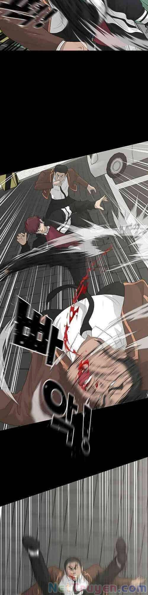 Trigger Chapter 22 - 54