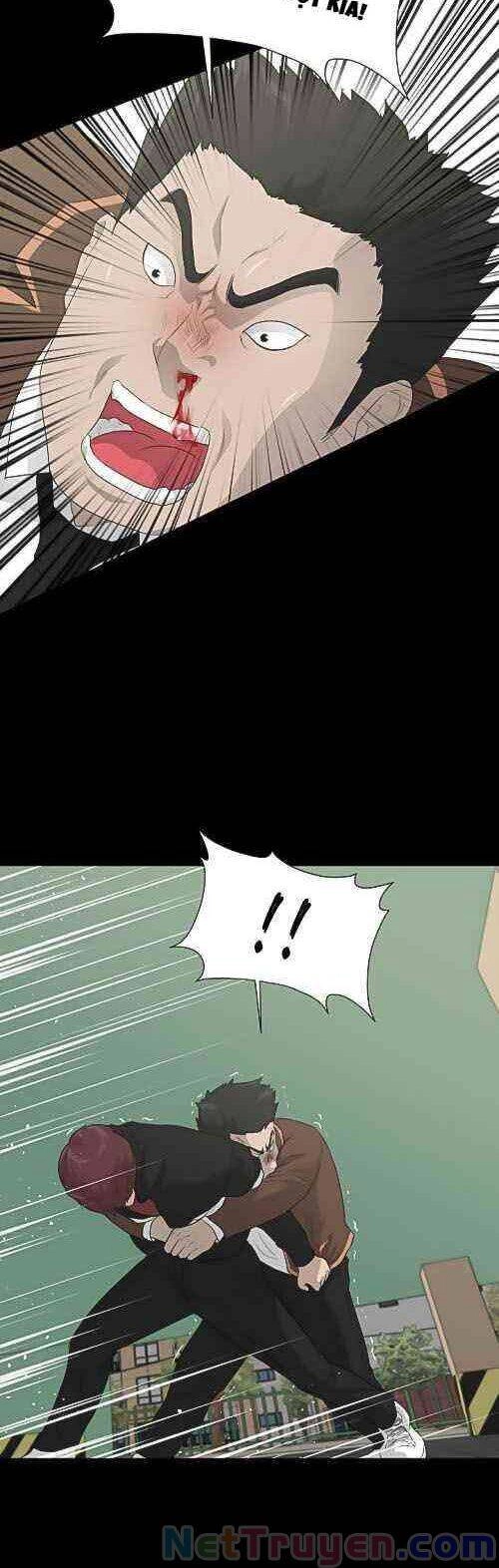 Trigger Chapter 22 - 57