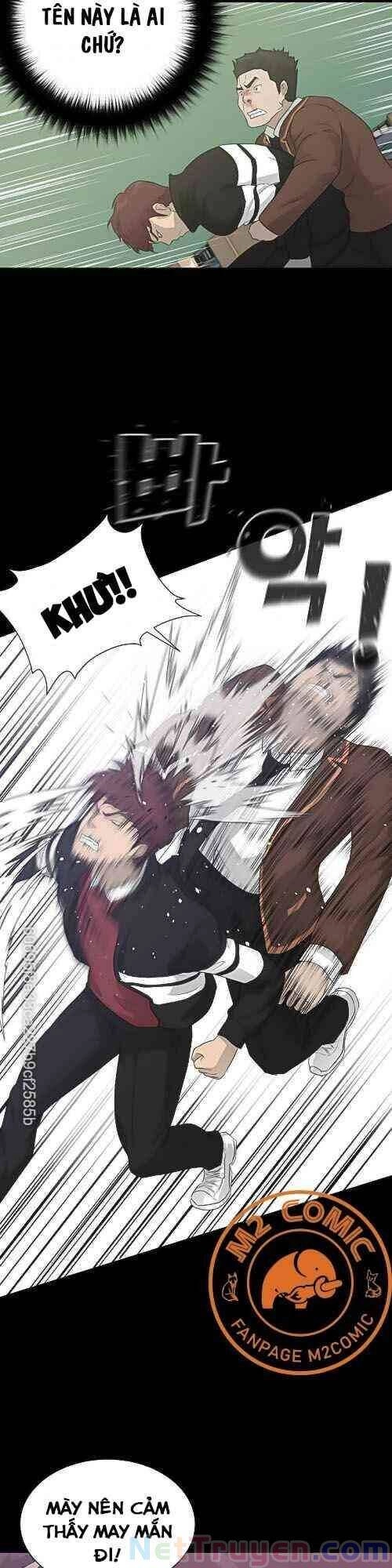 Trigger Chapter 22 - 59