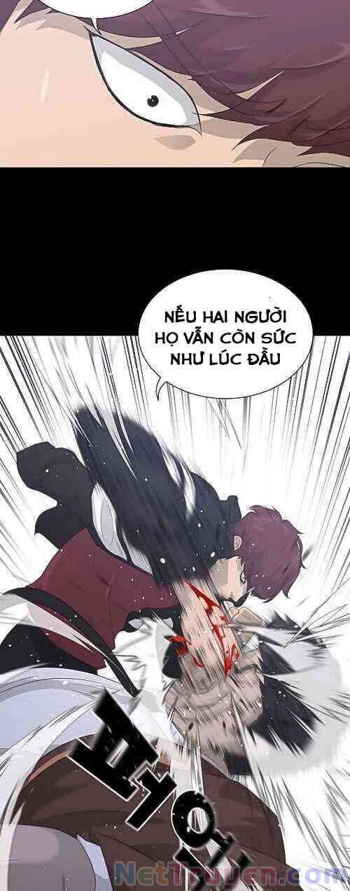 Trigger Chapter 22 - 60