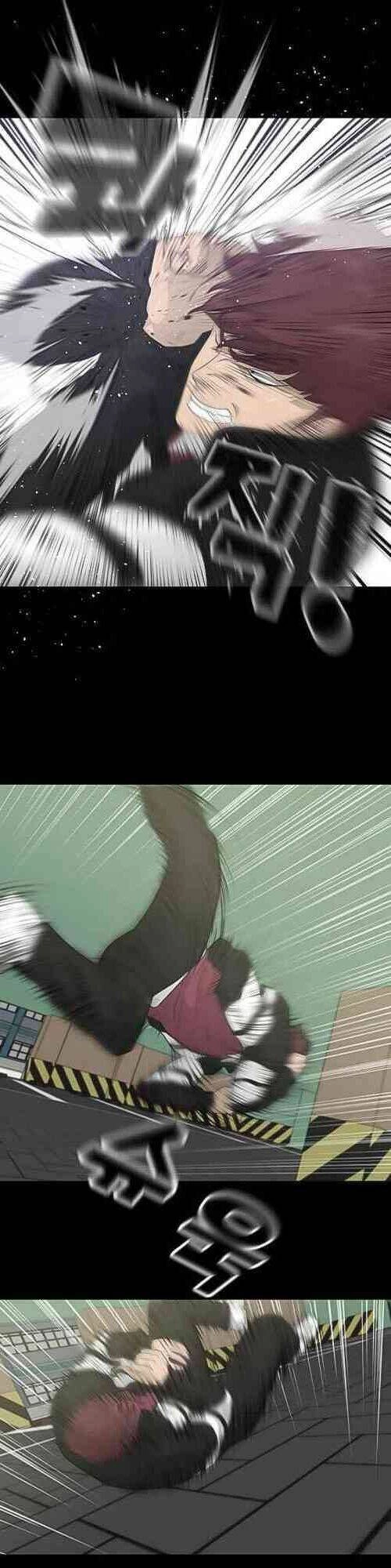 Trigger Chapter 23 - 14