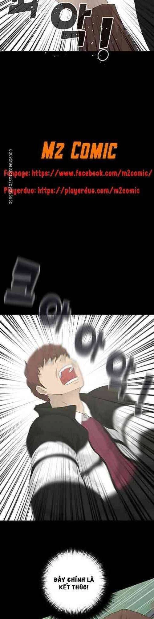 Trigger Chapter 23 - 26