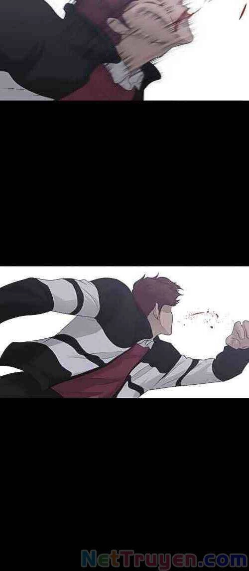 Trigger Chapter 23 - 28