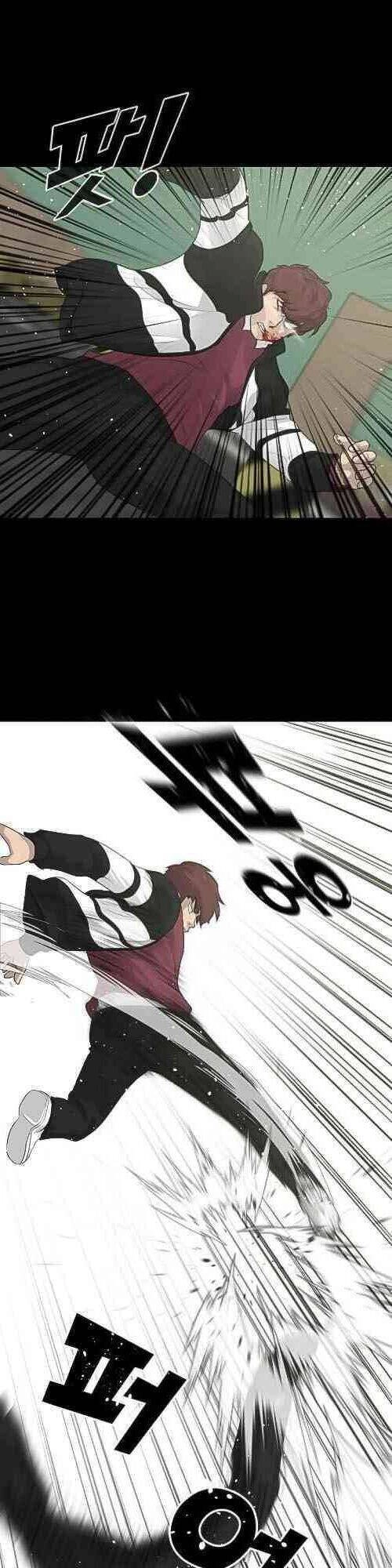 Trigger Chapter 23 - 29