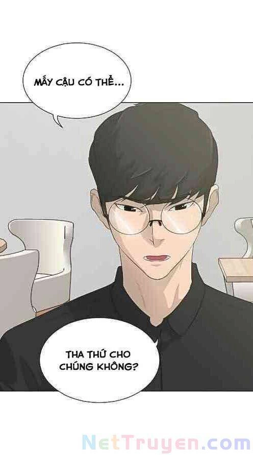 Trigger Chapter 23 - 35