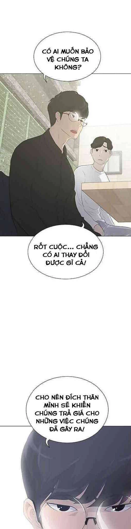 Trigger Chapter 23 - 38