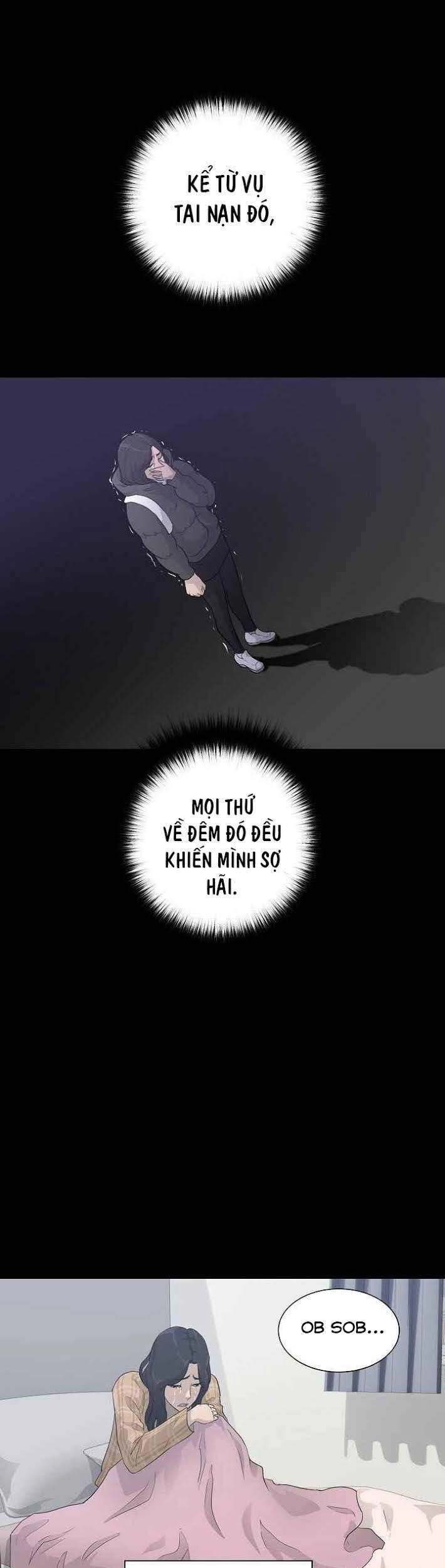 Trigger Chapter 24 - 16