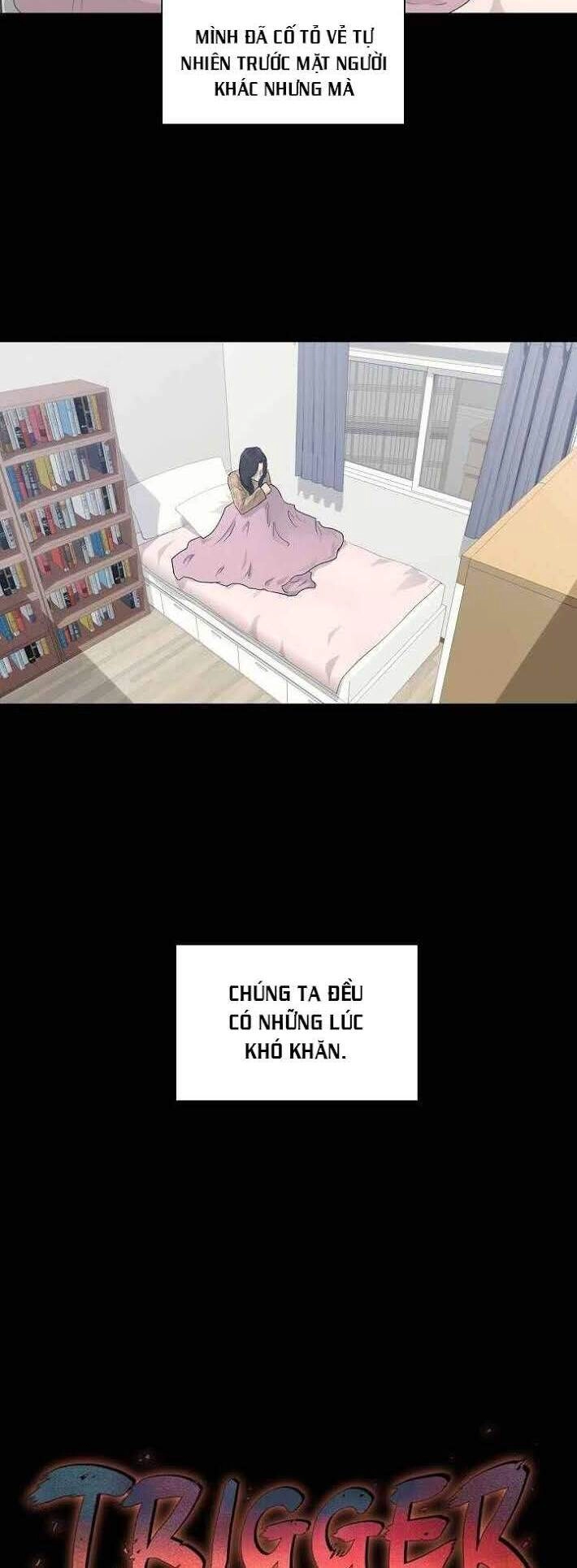 Trigger Chapter 24 - 17