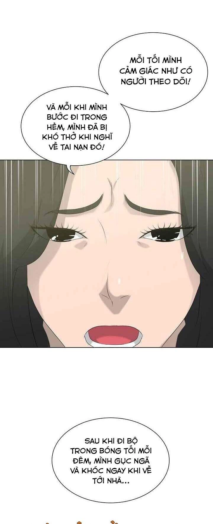 Trigger Chapter 24 - 23