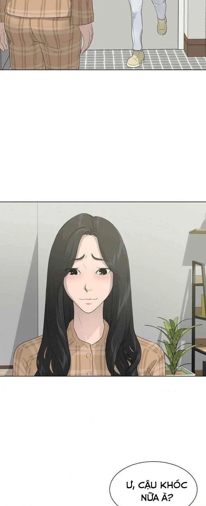 Trigger Chapter 24 - 25