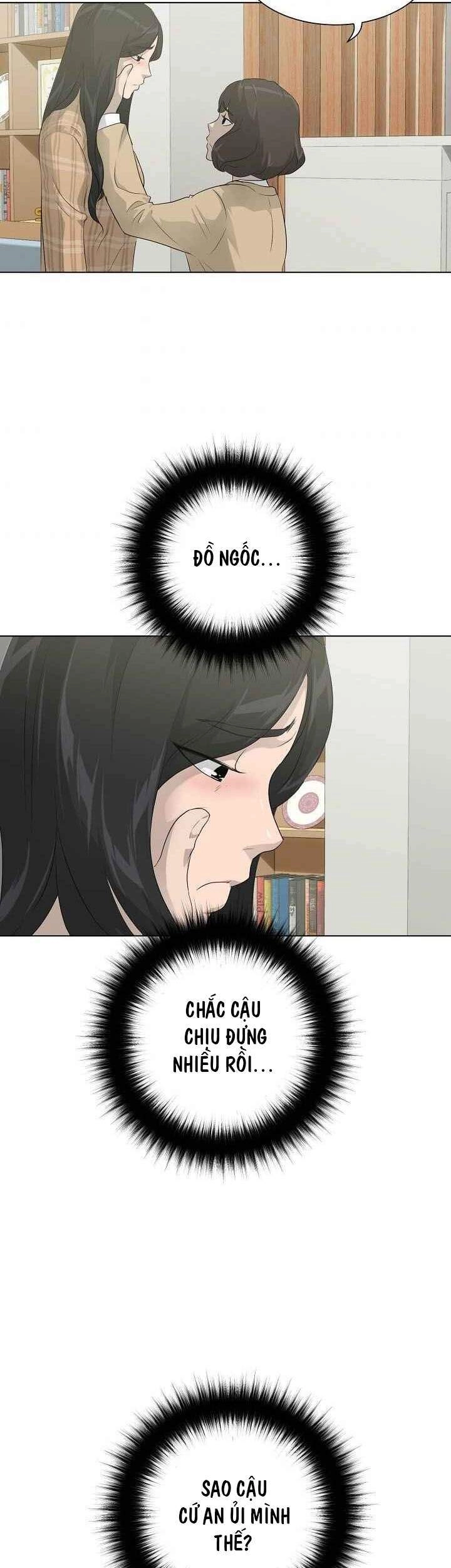 Trigger Chapter 24 - 26