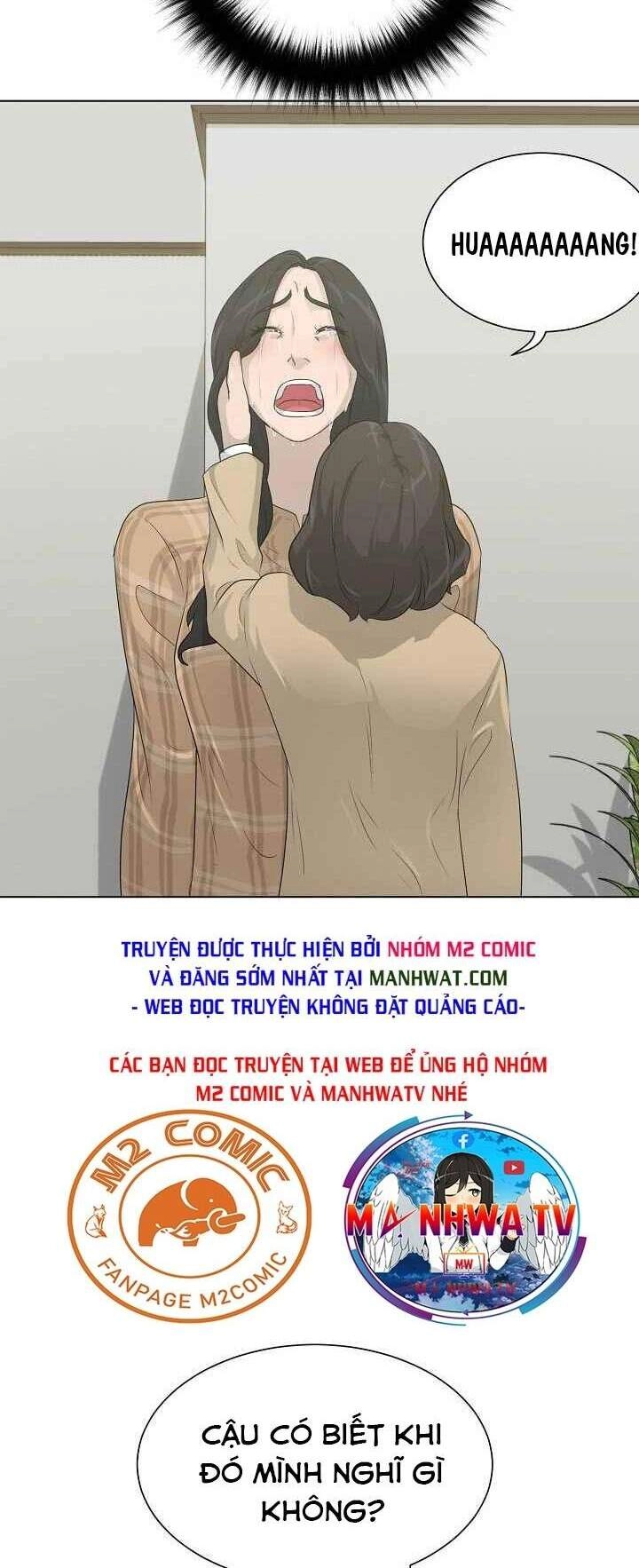 Trigger Chapter 24 - 27