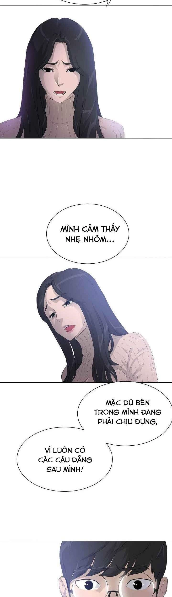 Trigger Chapter 24 - 28