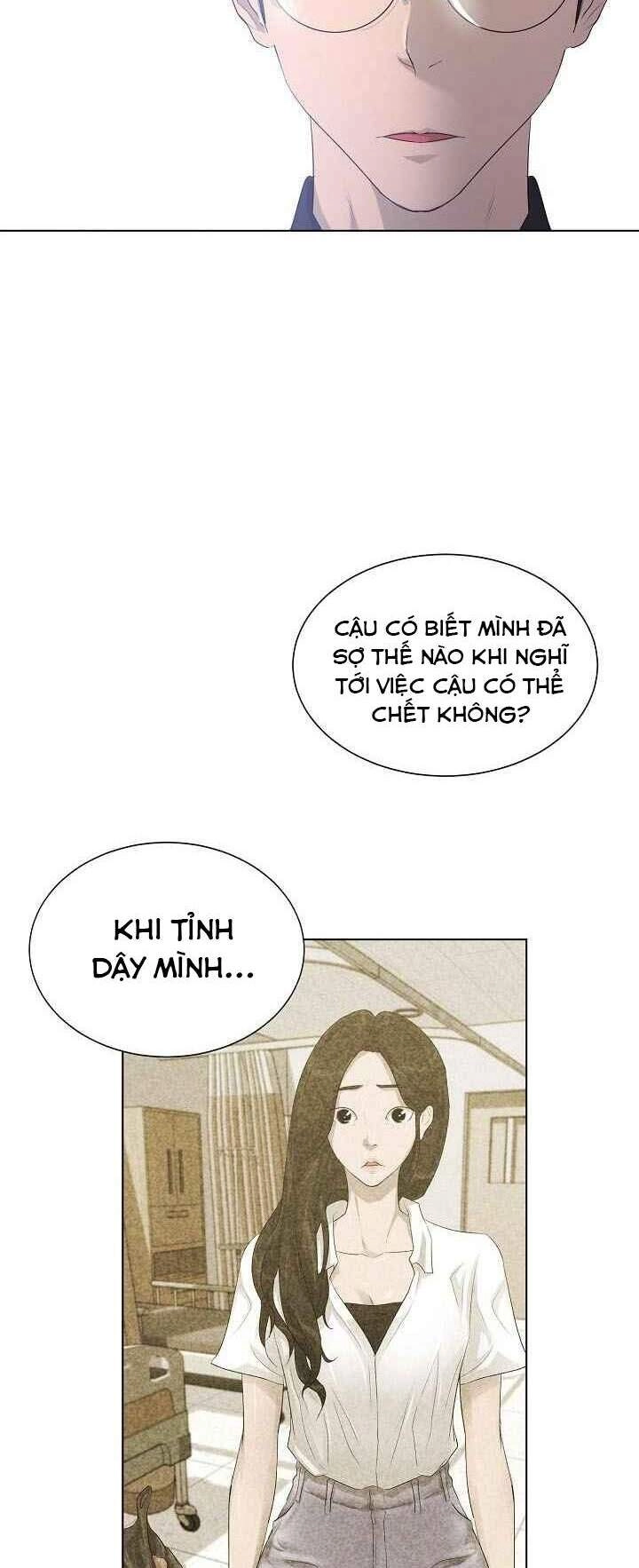 Trigger Chapter 24 - 29