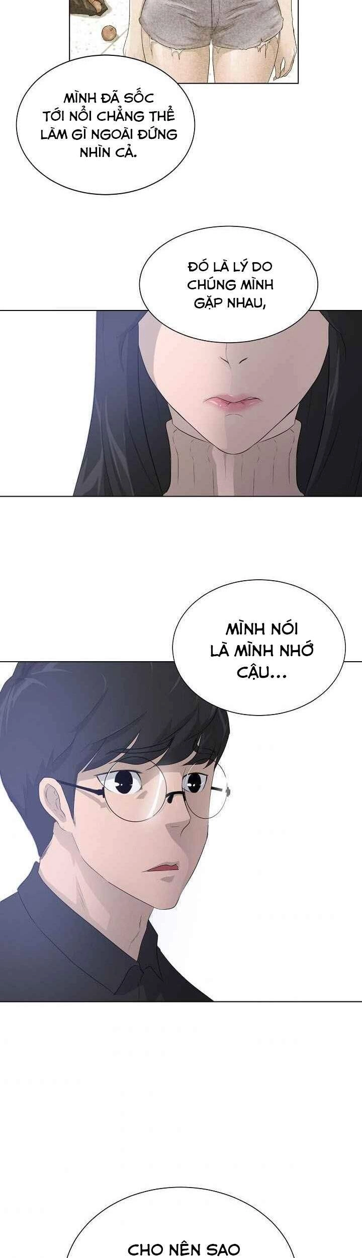 Trigger Chapter 24 - 30