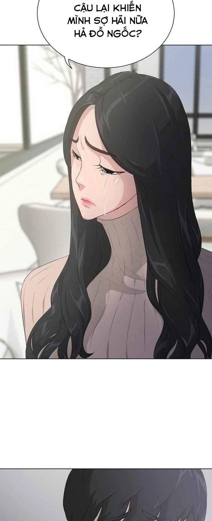 Trigger Chapter 24 - 31