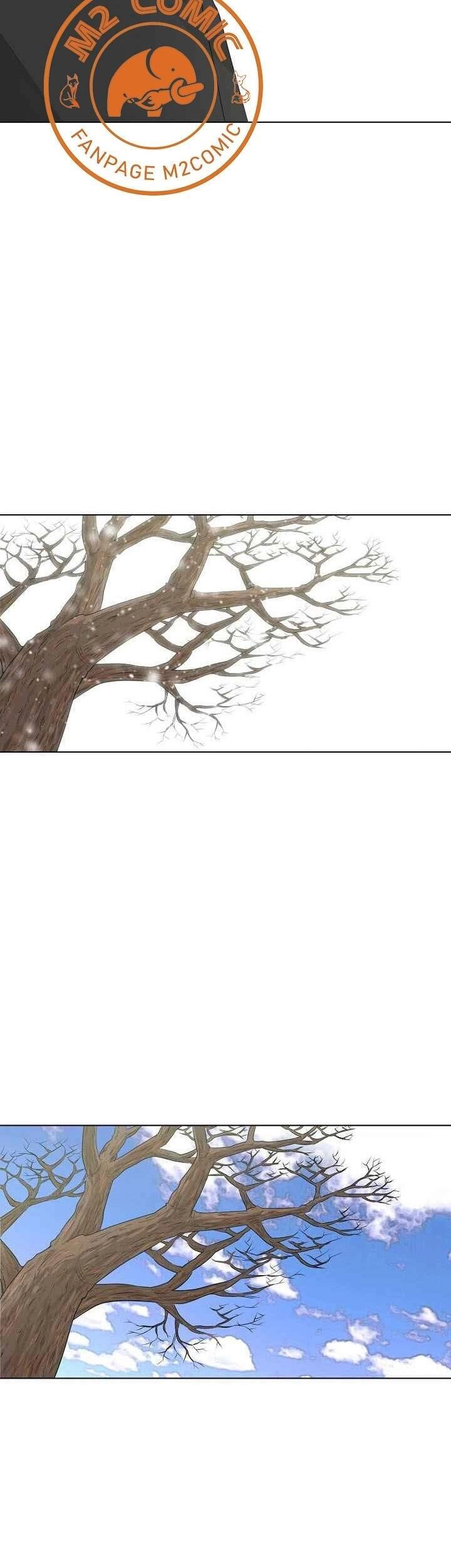 Trigger Chapter 24 - 34