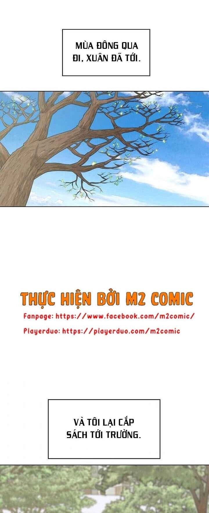 Trigger Chapter 24 - 35