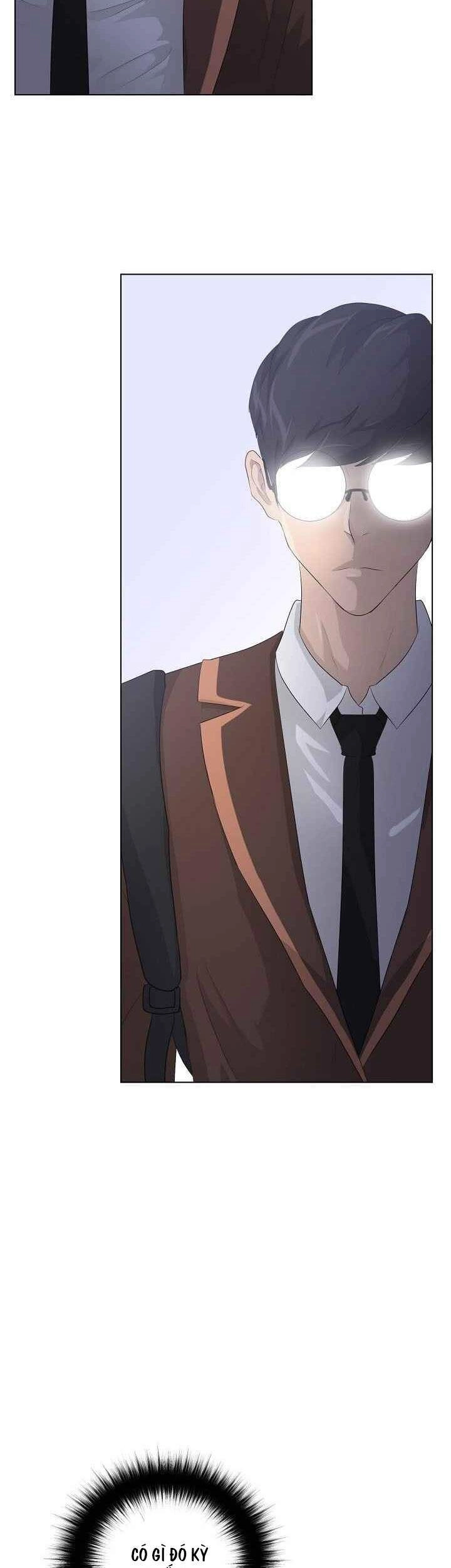 Trigger Chapter 24 - 42