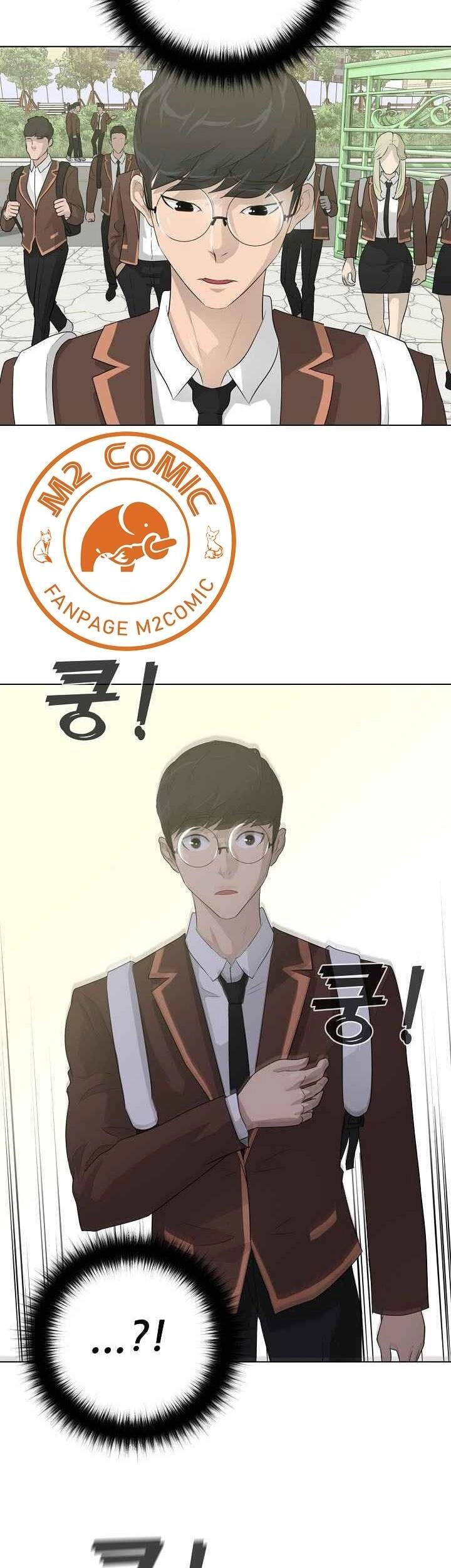 Trigger Chapter 24 - 44