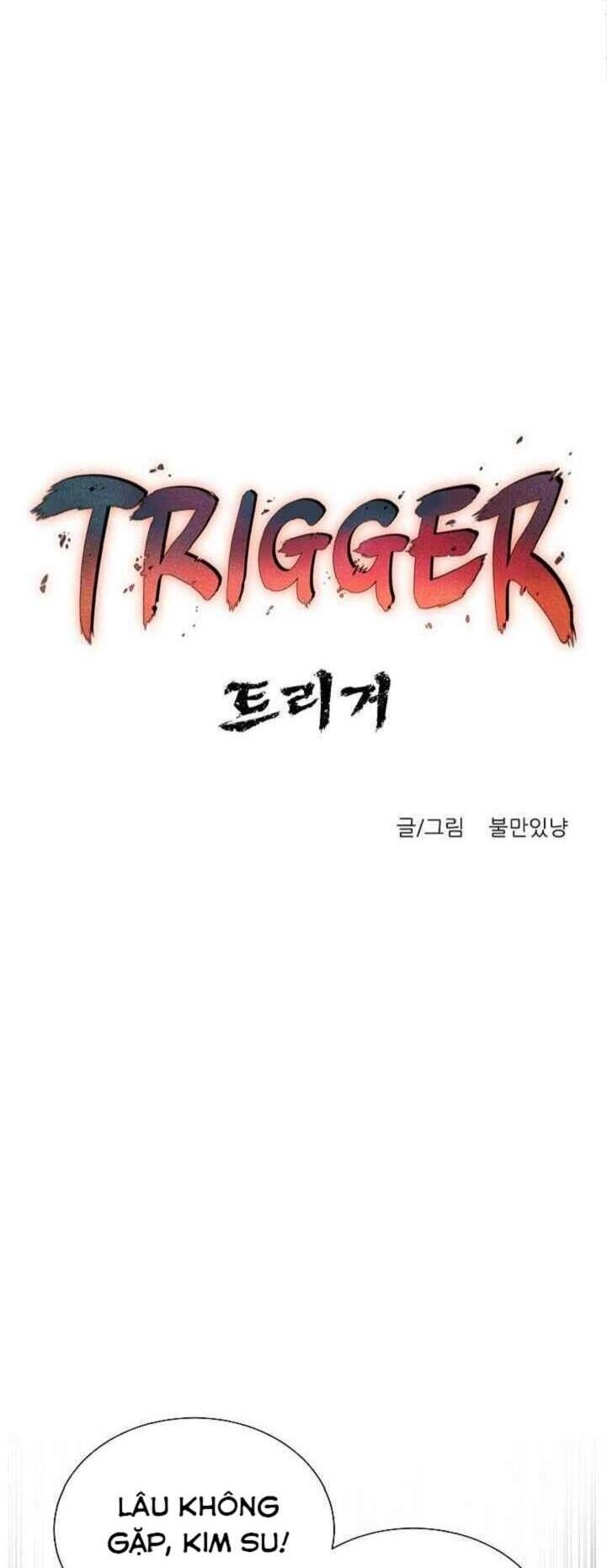 Trigger Chapter 25 - 5