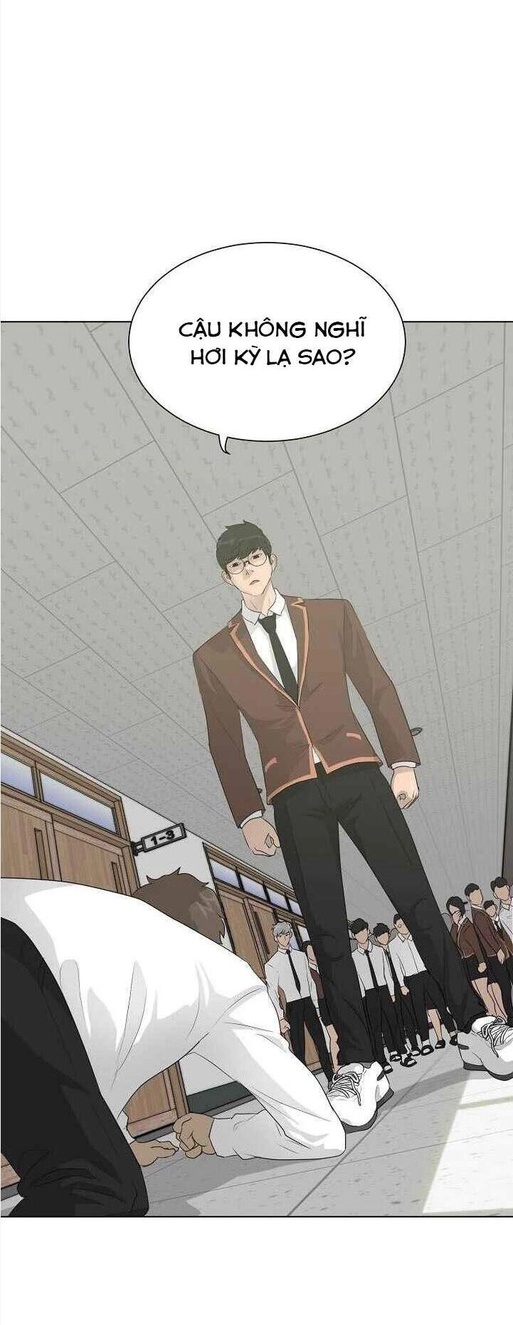 Trigger Chapter 25 - 17