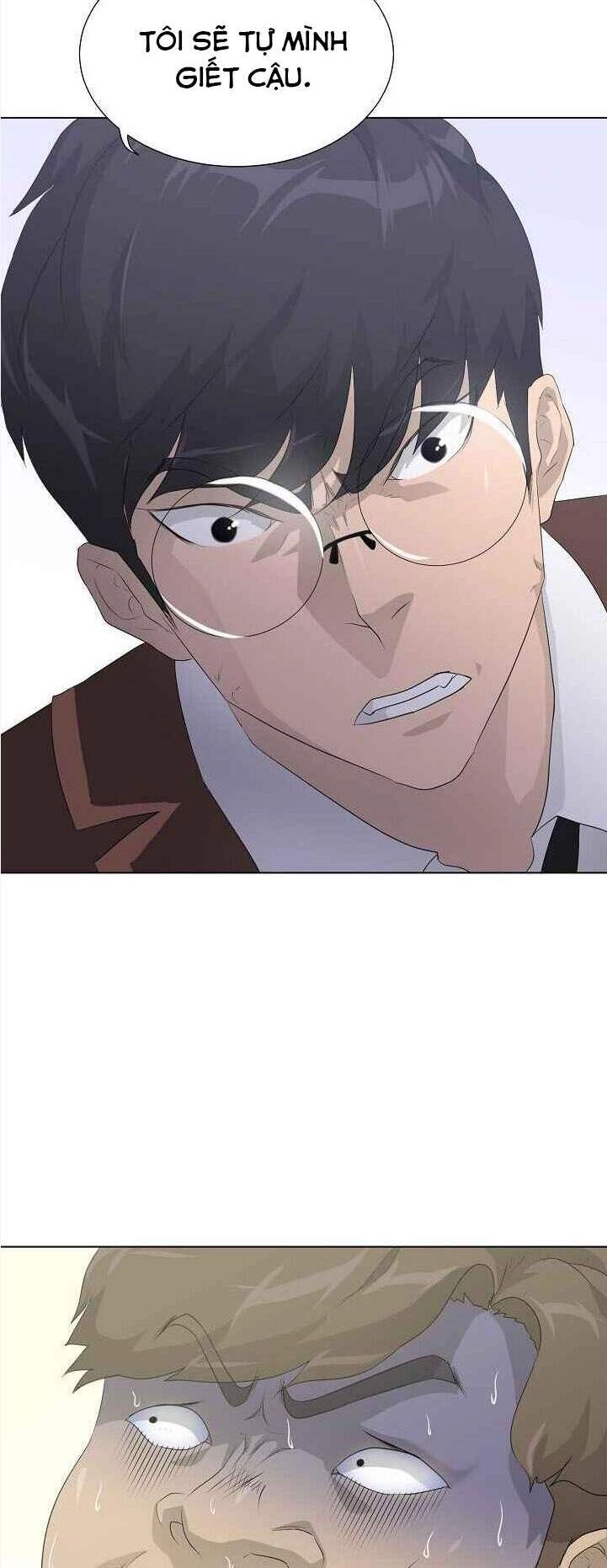 Trigger Chapter 25 - 27