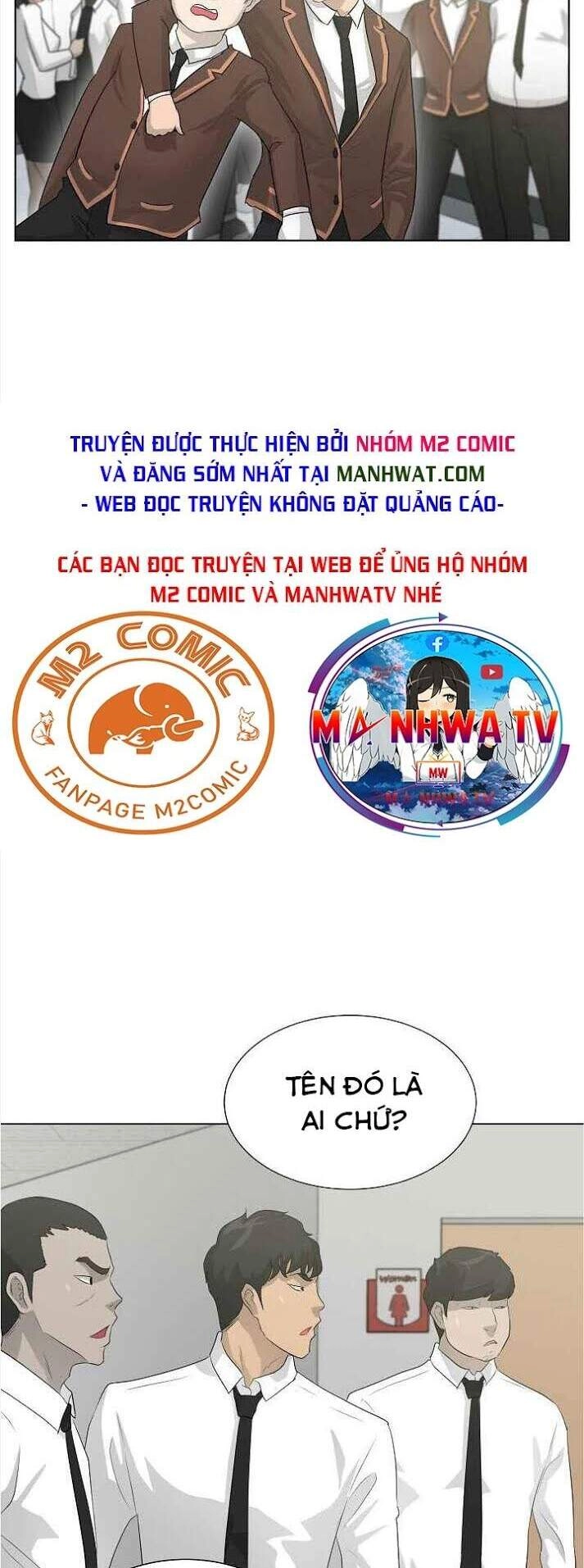 Trigger Chapter 25 - 29