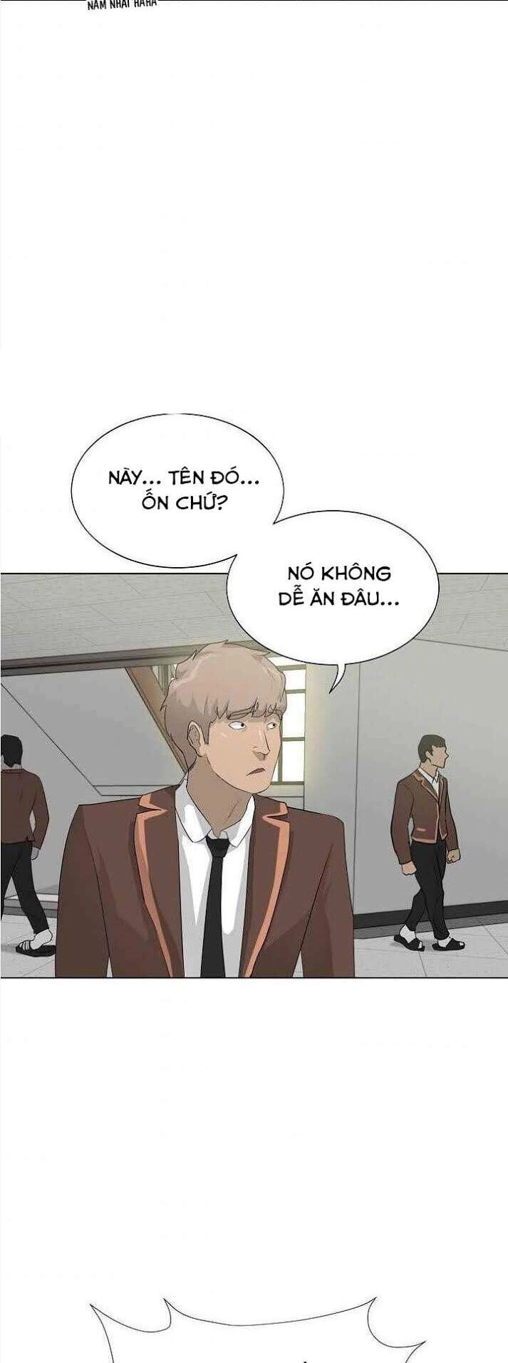 Trigger Chapter 25 - 31