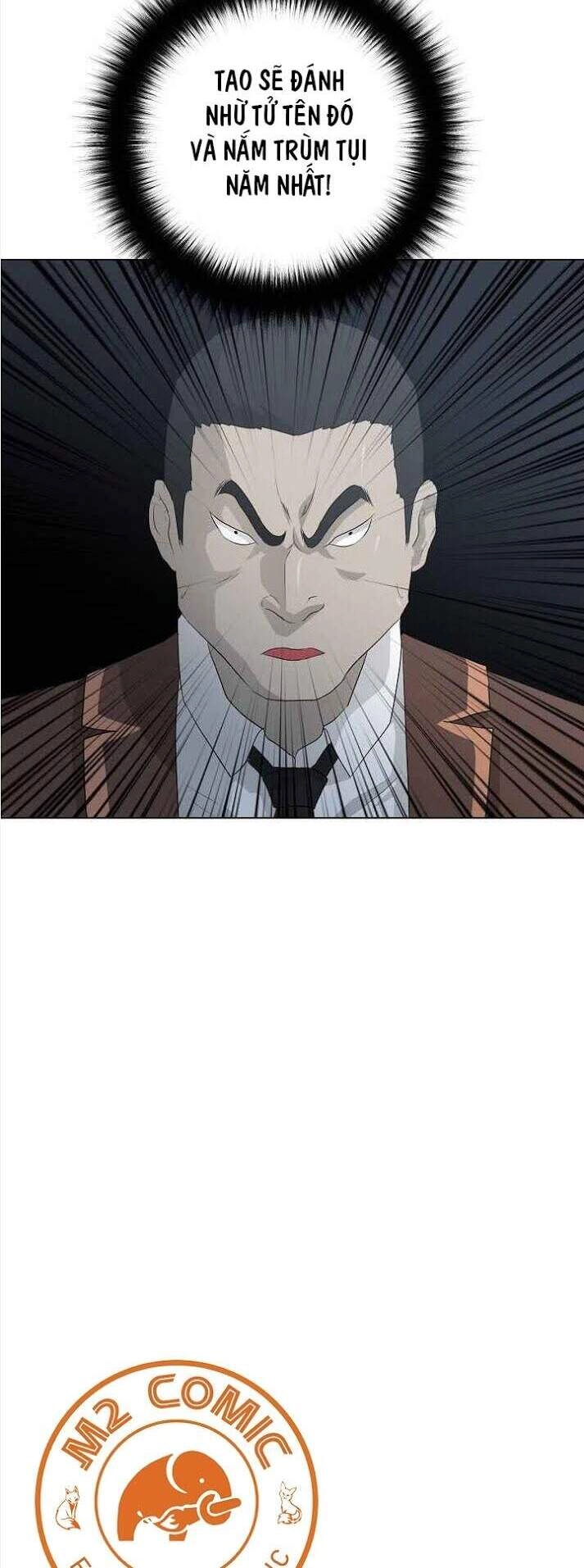 Trigger Chapter 25 - 33