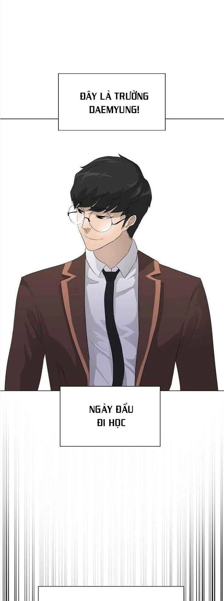 Trigger Chapter 25 - 37