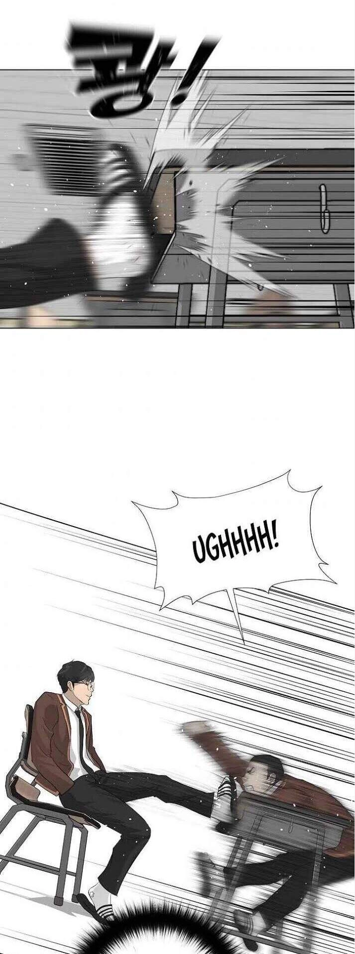 Trigger Chapter 25 - 41