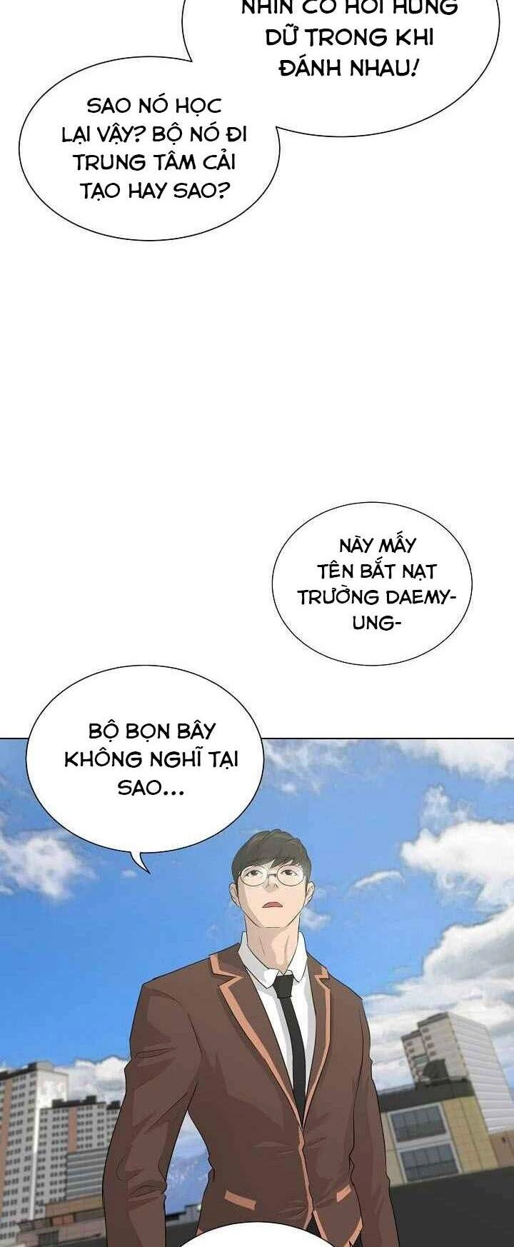 Trigger Chapter 26 - 5