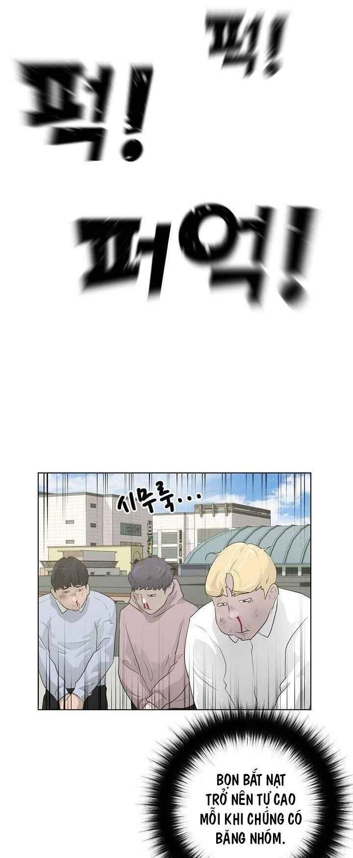 Trigger Chapter 26 - 15