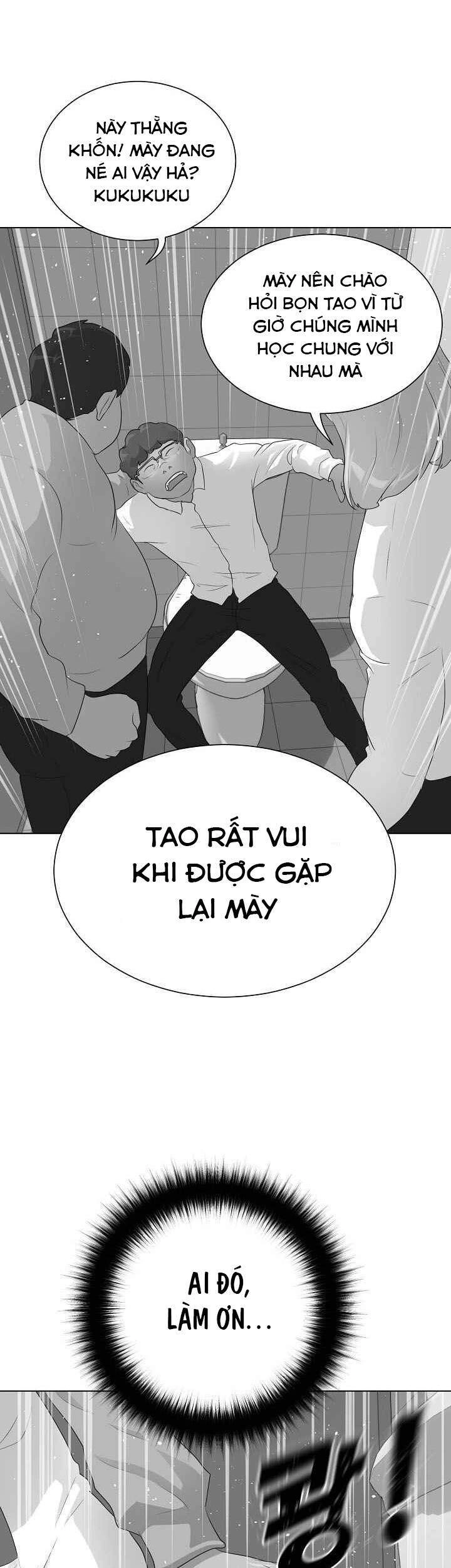 Trigger Chapter 26 - 20