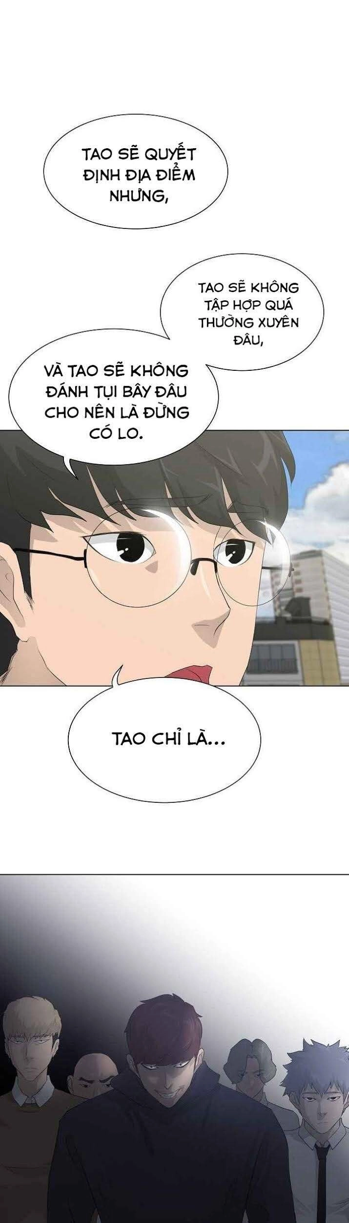 Trigger Chapter 26 - 26