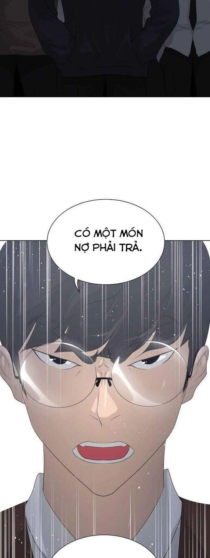 Trigger Chapter 26 - 27