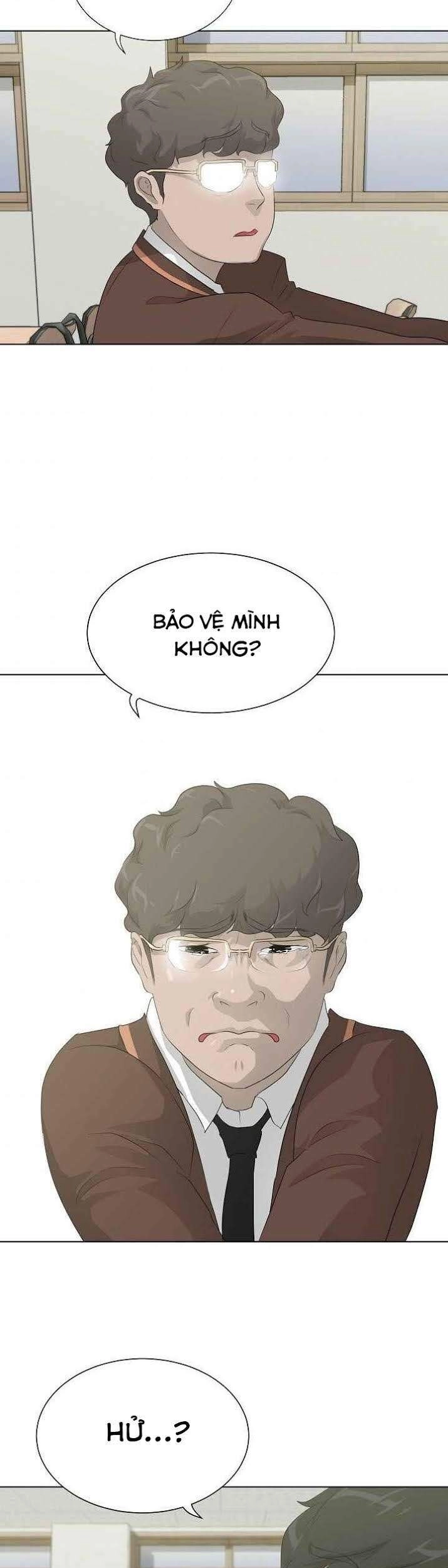 Trigger Chapter 26 - 32