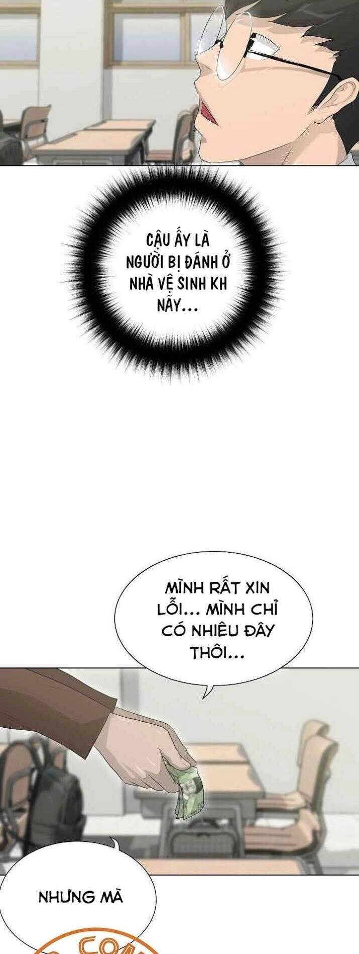 Trigger Chapter 26 - 33