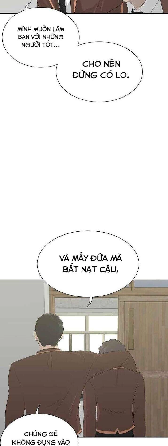 Trigger Chapter 26 - 43