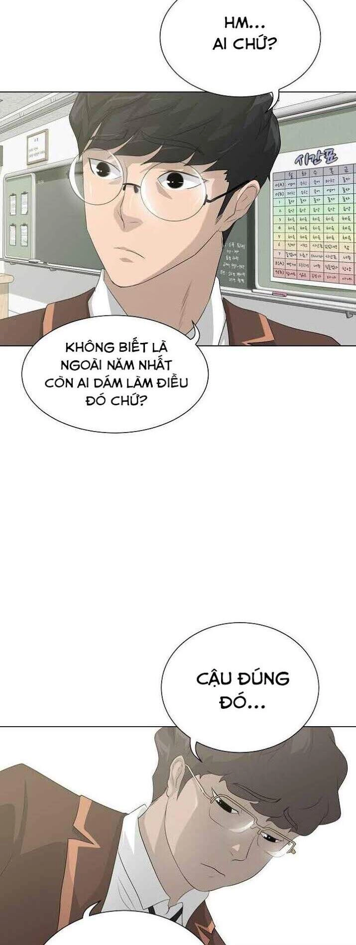 Trigger Chapter 26 - 45