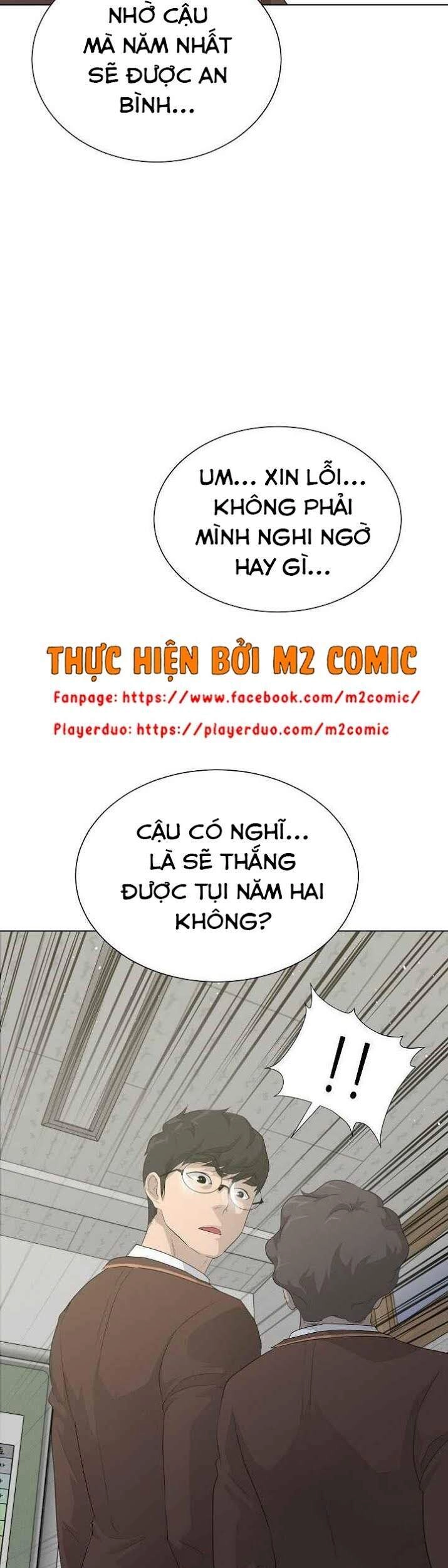 Trigger Chapter 26 - 46