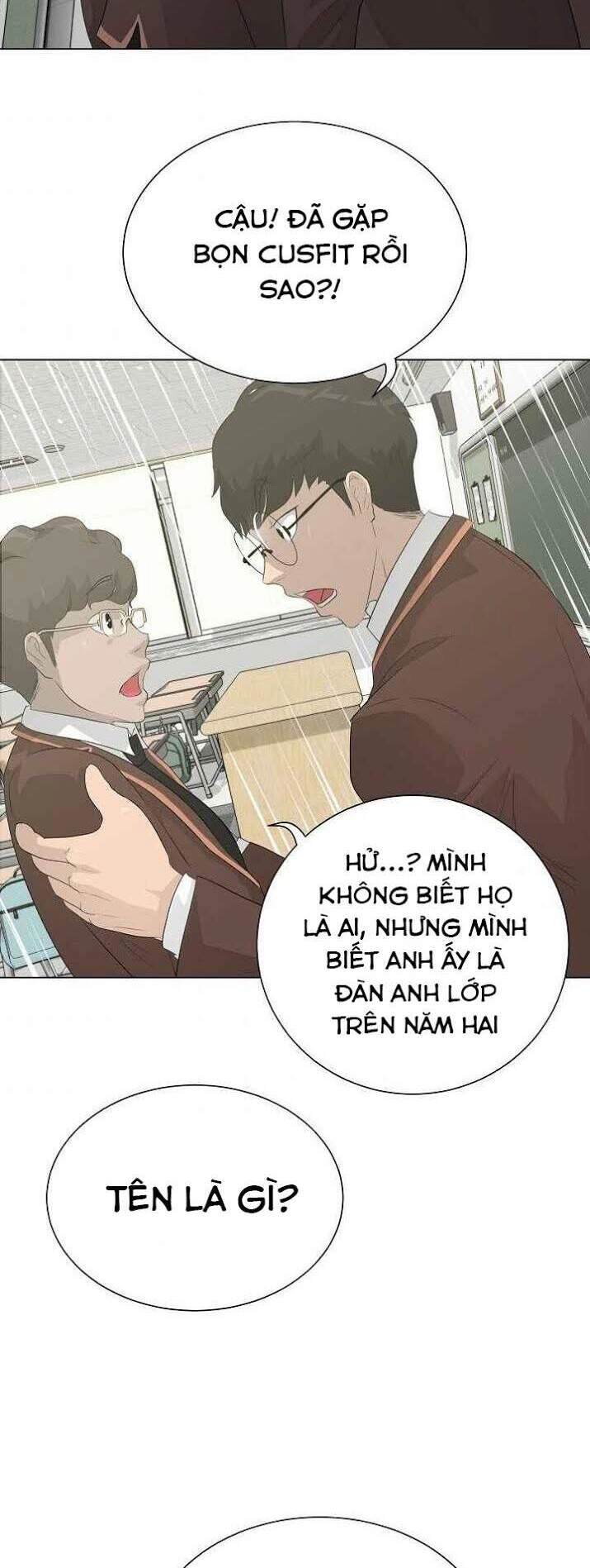 Trigger Chapter 26 - 47