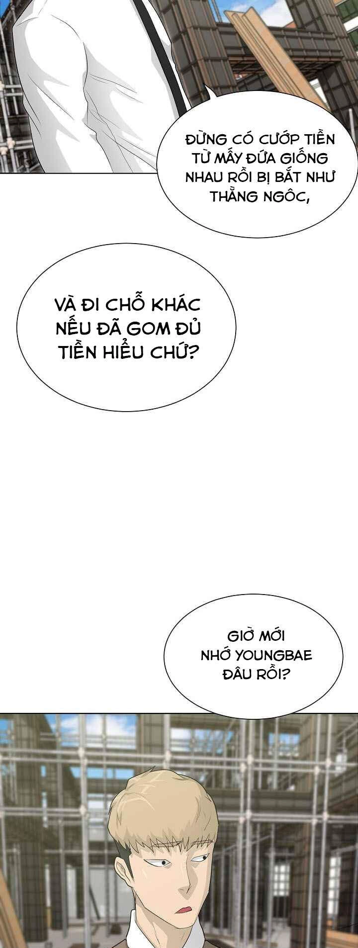 Trigger Chapter 27 - 5